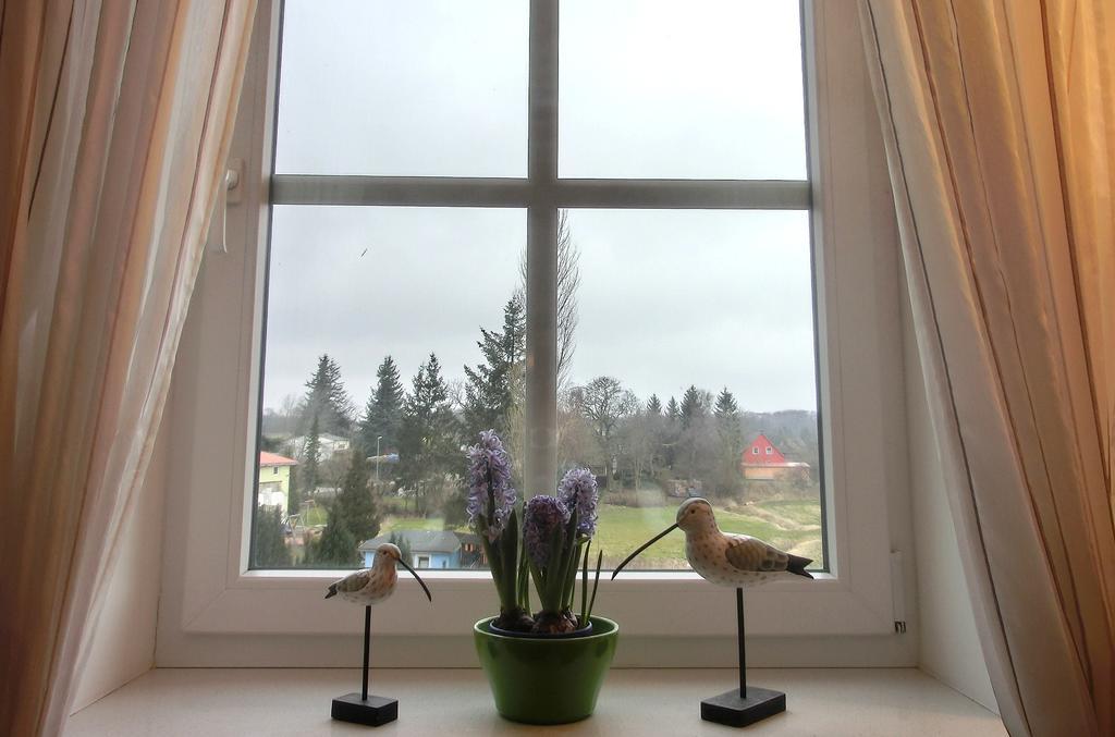 Villa Hermes Hagen  Dış mekan fotoğraf