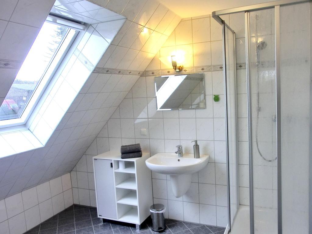 Villa Hermes Hagen  Dış mekan fotoğraf